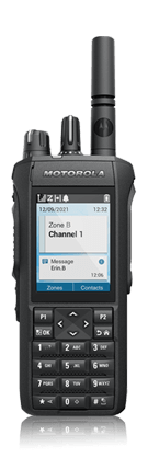 Motorola MOTOTRBO Radios